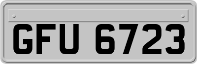 GFU6723