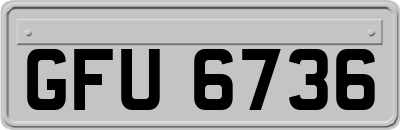 GFU6736