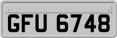 GFU6748