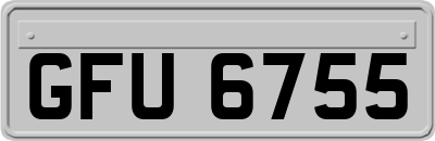 GFU6755