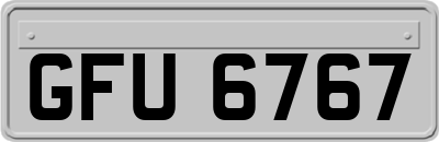 GFU6767