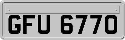 GFU6770