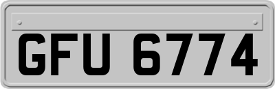 GFU6774