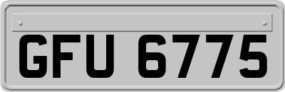 GFU6775