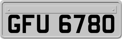 GFU6780