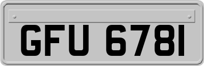 GFU6781