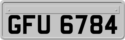 GFU6784