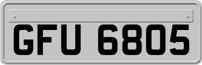 GFU6805