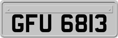 GFU6813