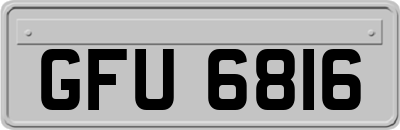 GFU6816