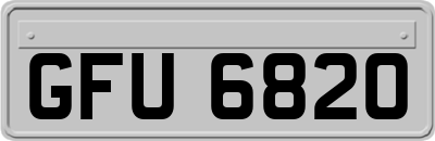 GFU6820