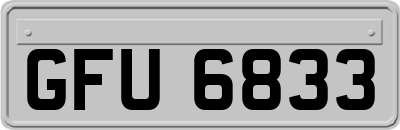 GFU6833
