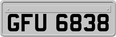 GFU6838