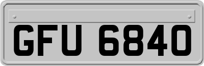 GFU6840