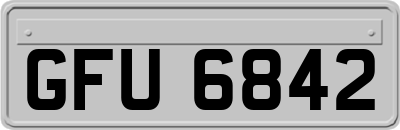 GFU6842