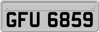 GFU6859