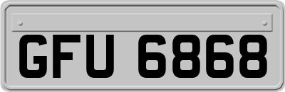 GFU6868