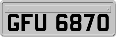 GFU6870