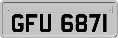 GFU6871