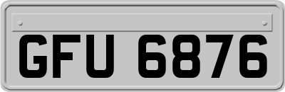 GFU6876