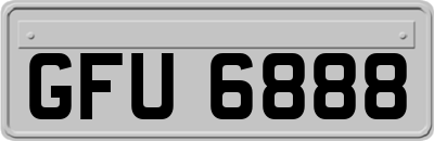GFU6888