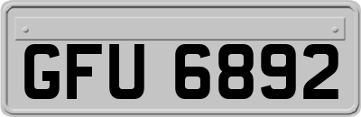 GFU6892