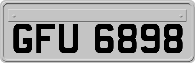 GFU6898