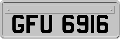 GFU6916