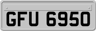 GFU6950