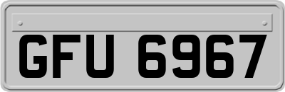 GFU6967