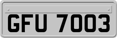 GFU7003