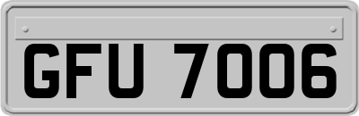 GFU7006