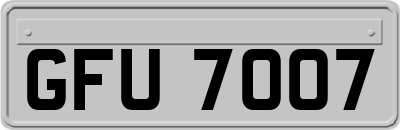GFU7007