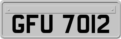 GFU7012