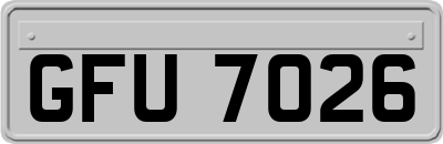 GFU7026