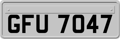 GFU7047