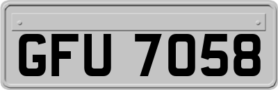 GFU7058
