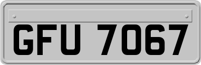 GFU7067