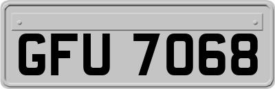 GFU7068
