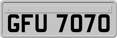 GFU7070