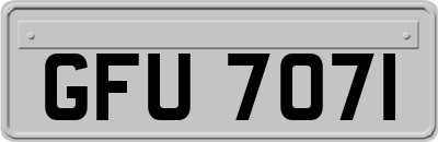 GFU7071