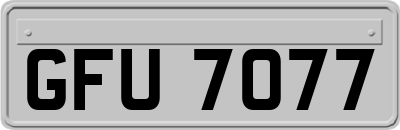 GFU7077