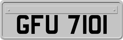GFU7101