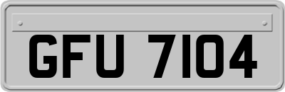 GFU7104
