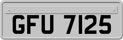 GFU7125