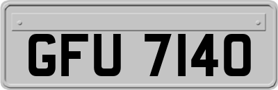 GFU7140