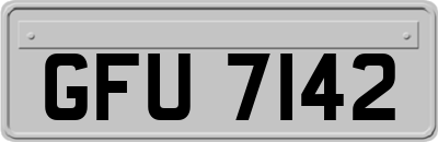 GFU7142