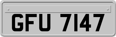 GFU7147