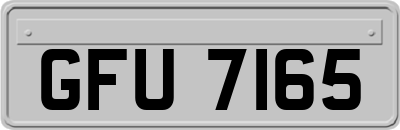 GFU7165