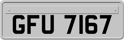 GFU7167